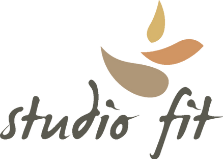 StudioFit logo
